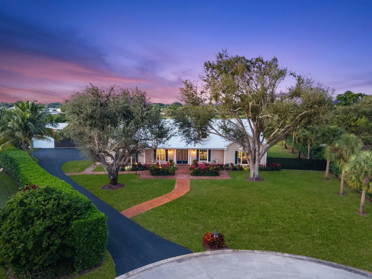 12625 Oak Arbor Lane, Boynton Beach, FL 33436 - #1