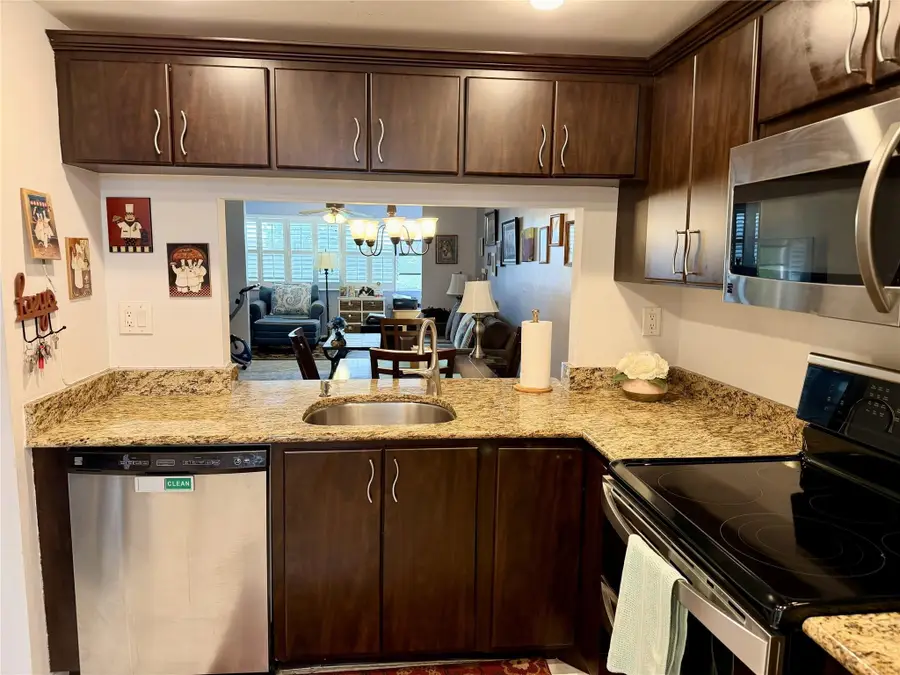 2726 NW 104th Avenue #401, Sunrise, FL 33322 - #3