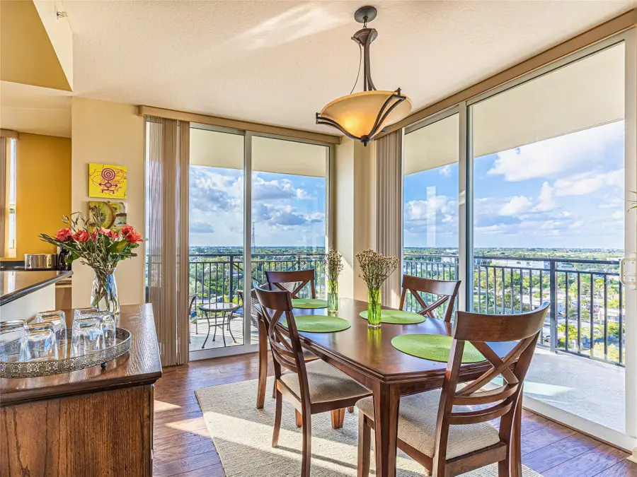 610 W Las Olas Boulevard #1213n, Fort Lauderdale, FL 33312 - #2