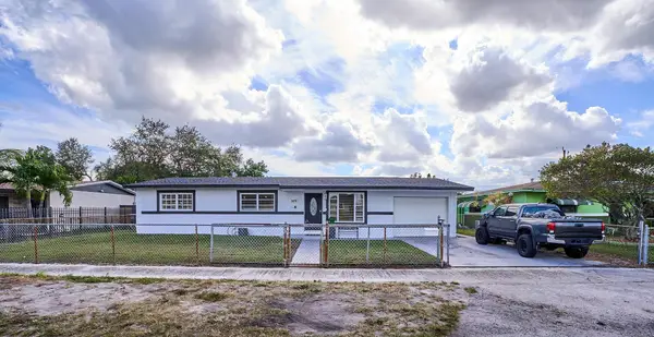 1272 NW 172nd Terrace, Miami, FL 33169