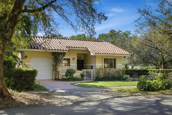 430 Sarto Avenue, Coral Gables, FL 33134