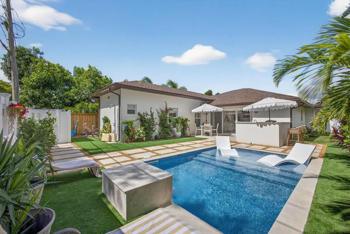 520 36th Street, West Palm Beach, FL 33407 - #1