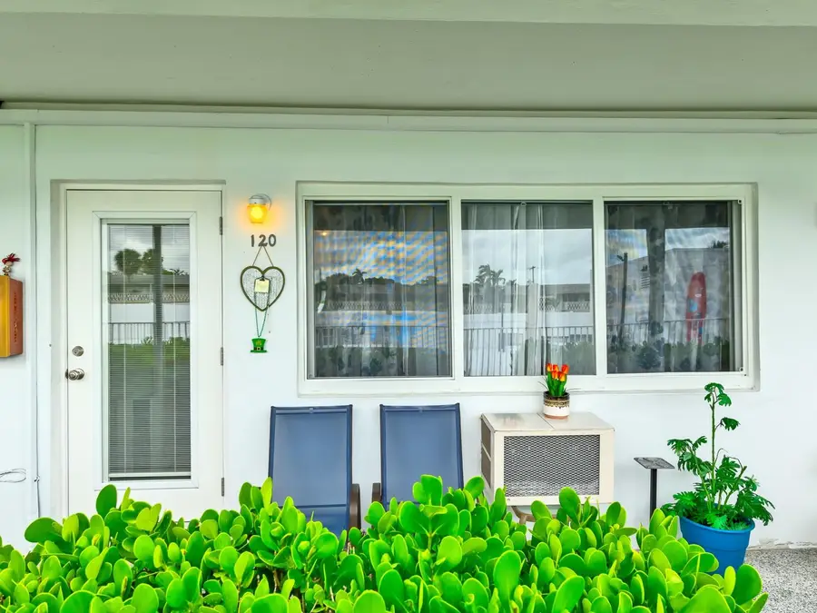 851 Atlantic Shores Boulevard #120, Hallandale Beach, FL 33009 - #3