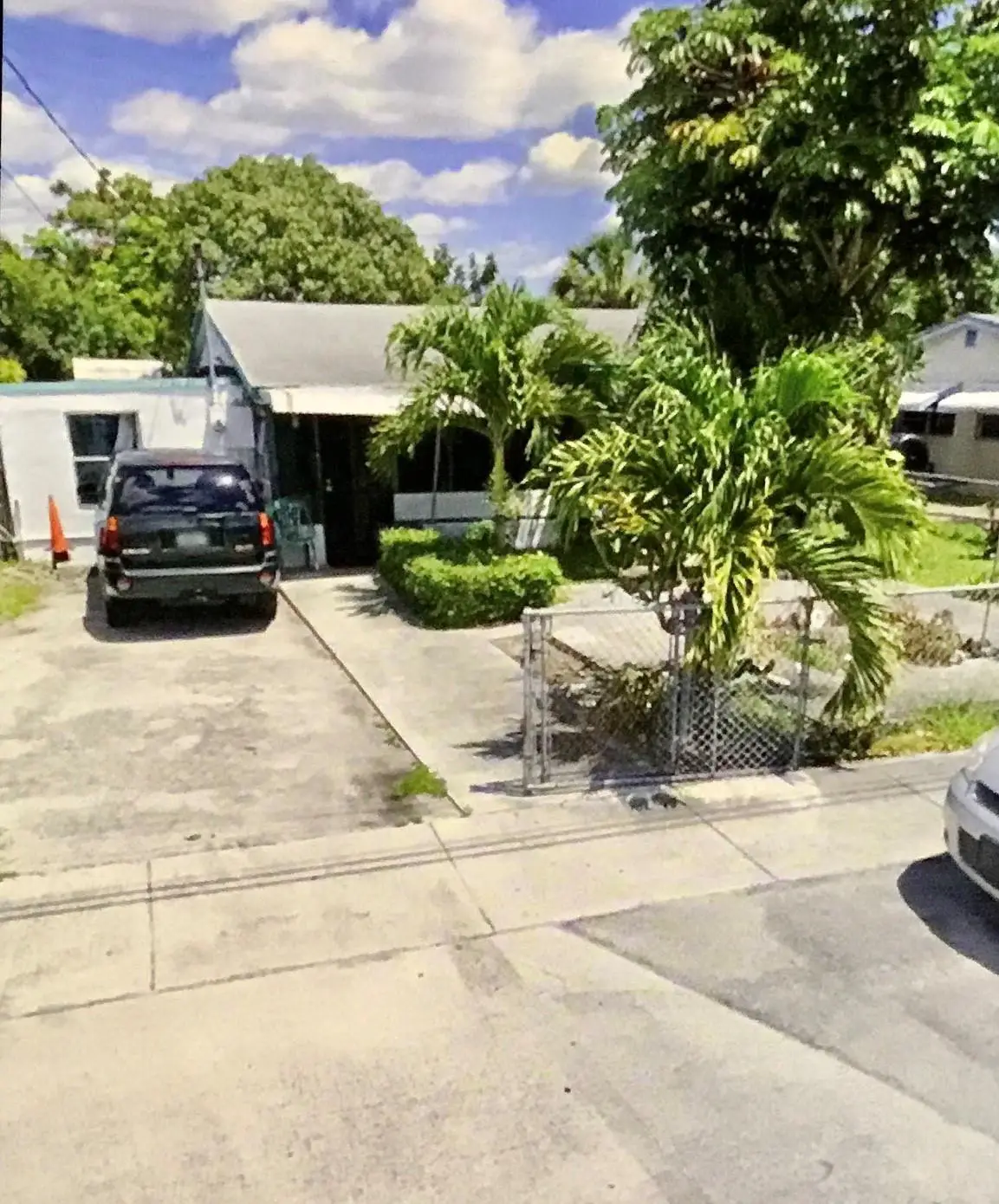 5663 Flagler Street, Hollywood, FL 33023 - #1