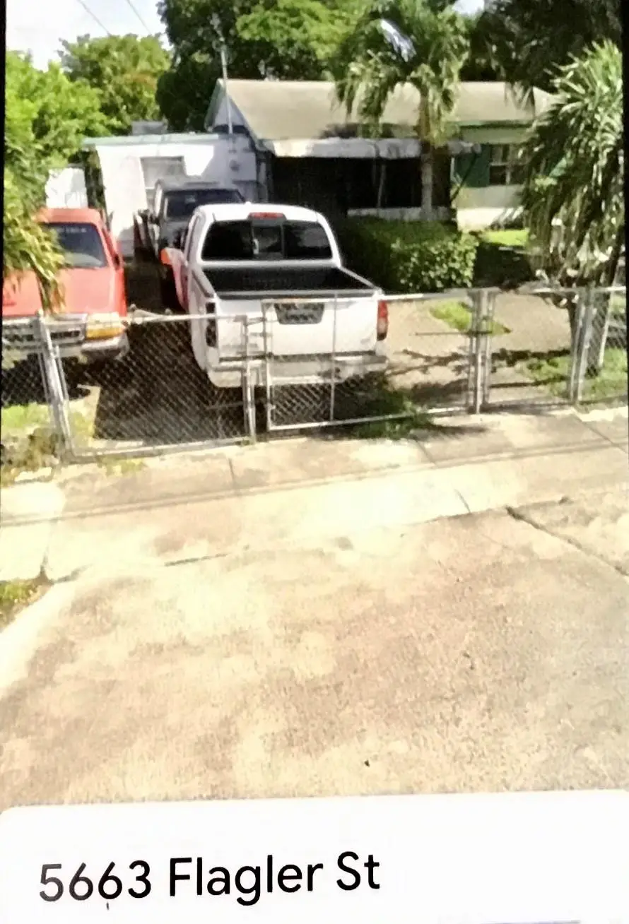 5663 Flagler Street, Hollywood, FL 33023 - #2