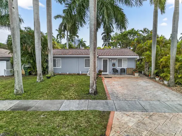 918 NE 4th Street, Hallandale Beach, FL 33009