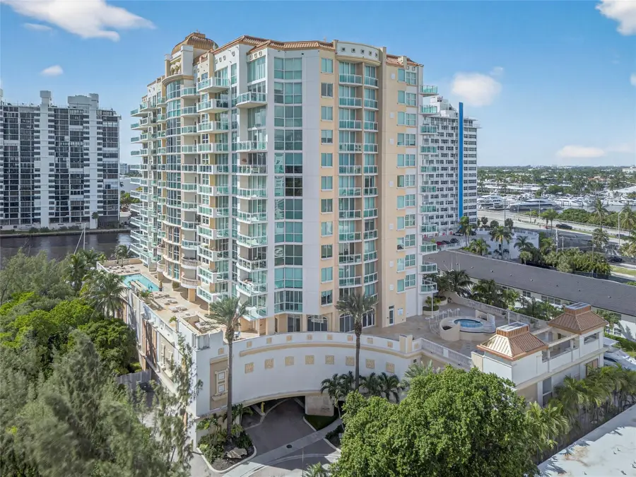 2845 NE 9th Street #806, Fort Lauderdale, FL 33304 - #3