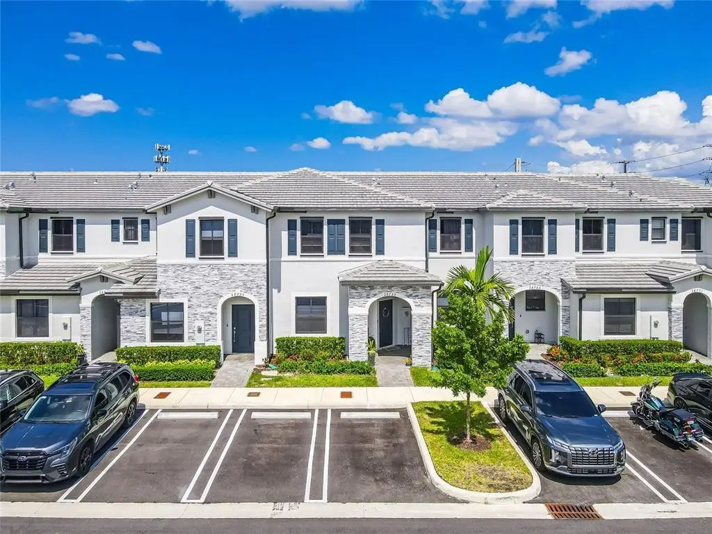 13370 SW 287th Street, Homestead, FL 33033 - #1