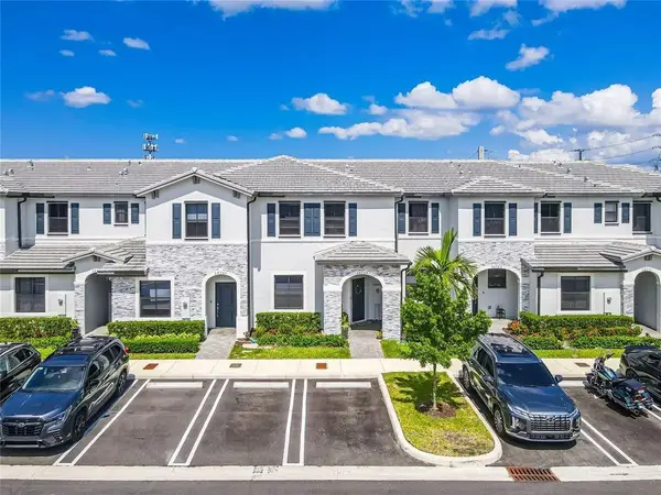 13370 SW 287th Street, Homestead, FL 33033