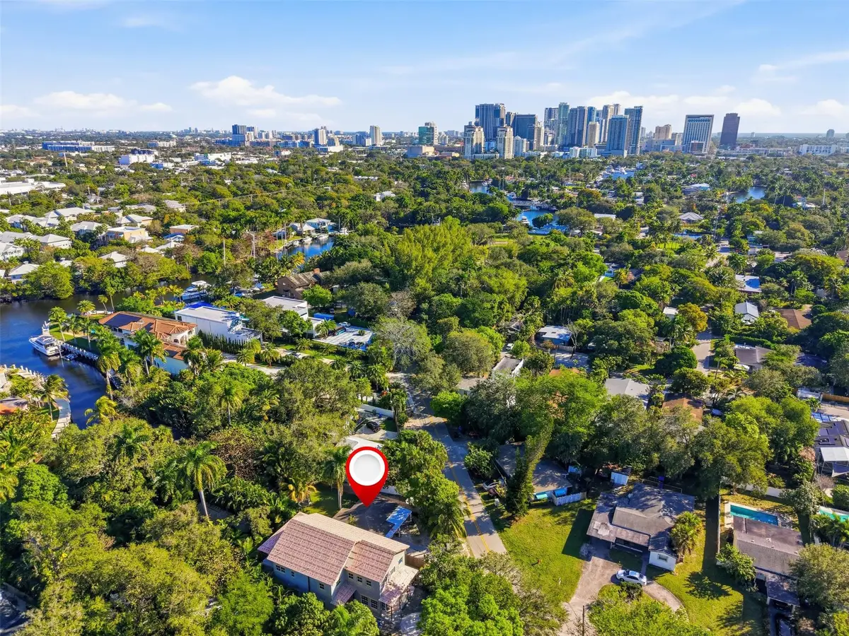 1435 SW 5th Court, Fort Lauderdale, FL 33312 - #1
