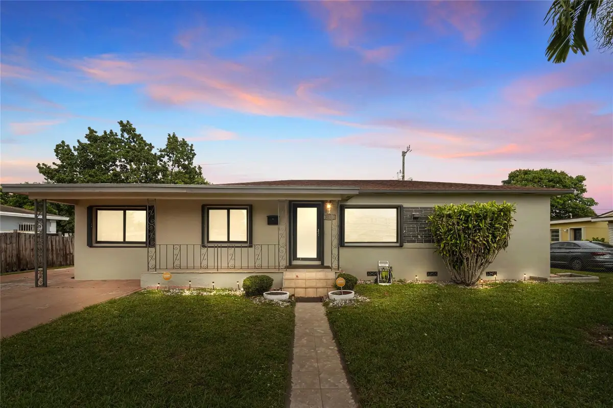 3155 NW 81st Terrace, Miami, FL 33147 - #1