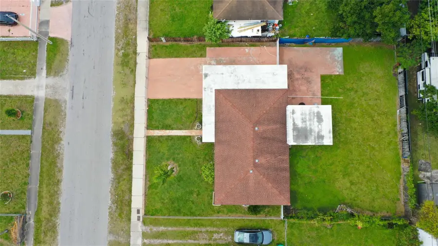 3155 NW 81st Terrace, Miami, FL 33147 - #2