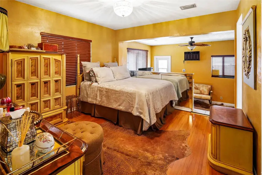 3155 NW 81st Terrace, Miami, FL 33147 - #3