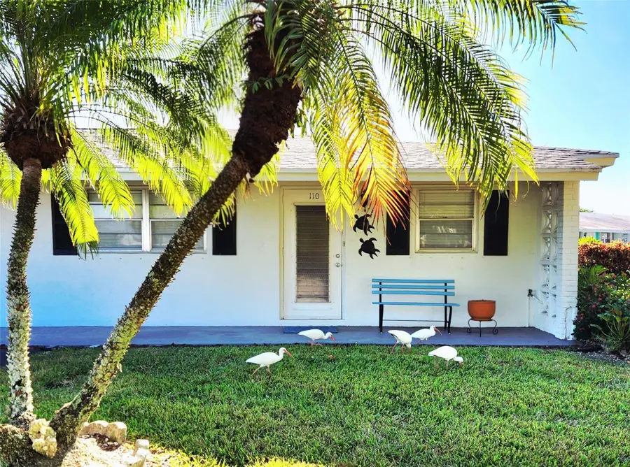 2100 SW Lake Circle Drive #110, Boynton Beach, FL 33426 - #3