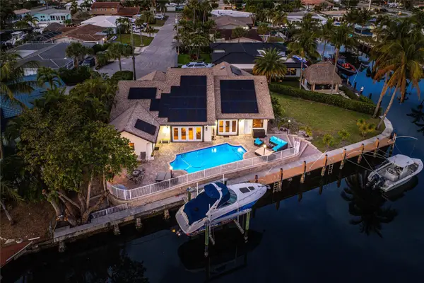 630 SE 9th Avenue, Pompano Beach, FL 33060