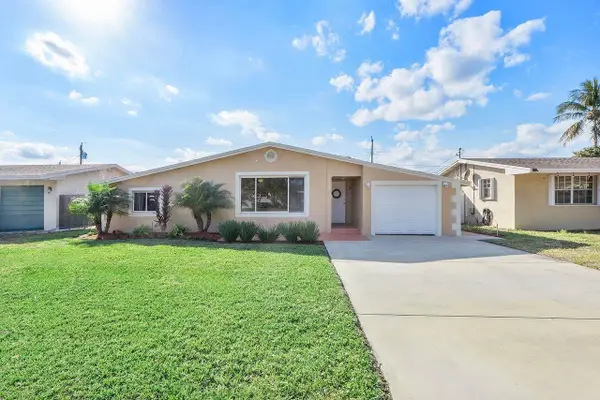 2410 Montego Drive, Miramar, FL 33023