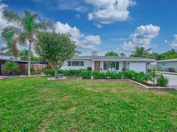 440 NW 37th Street, Oakland Park, FL 33309