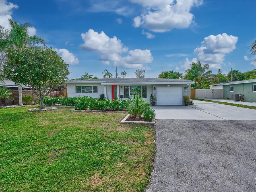 440 NW 37th Street, Oakland Park, FL 33309 - #3