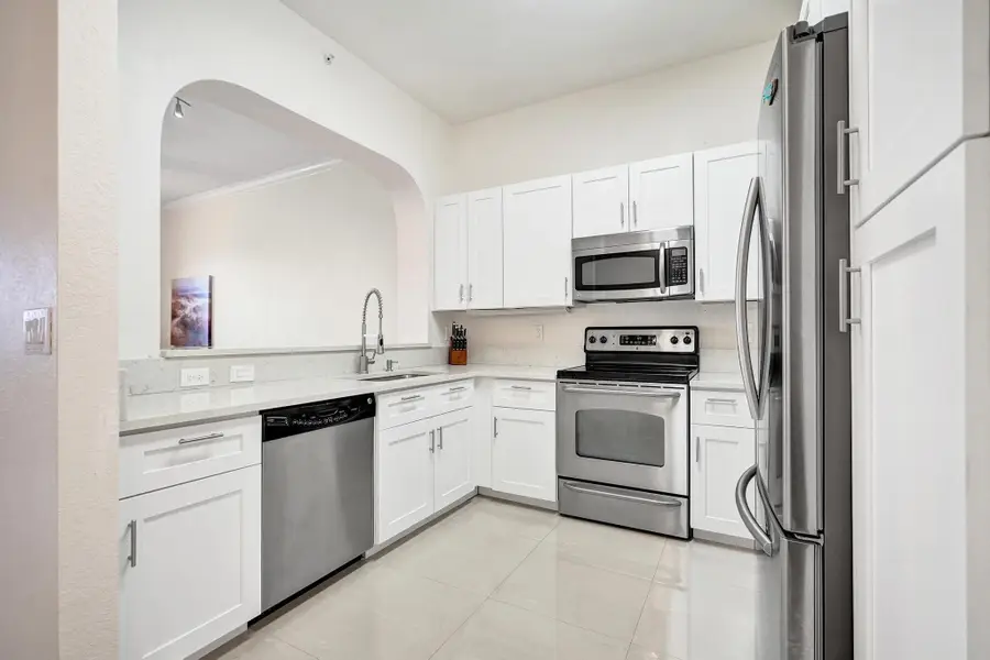 3600 Oaks Clubhouse Drive #408, Pompano Beach, FL 33069 - #3