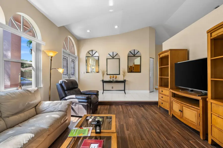 3919 NW 57th Street, Coconut Creek, FL 33073 - #3