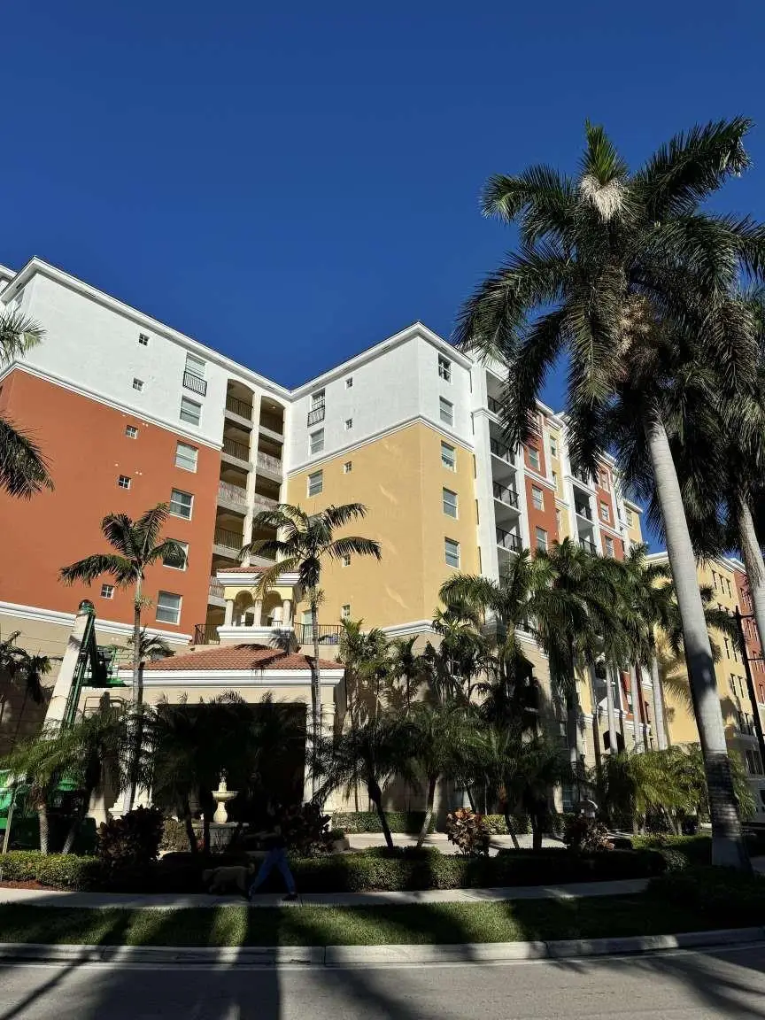 17125 N Bay Road #3102, Sunny Isles Beach, FL 33160 - #2