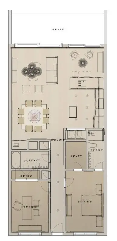 Address Withheld By Seller, Cape Canaveral, FL 32920 - #2