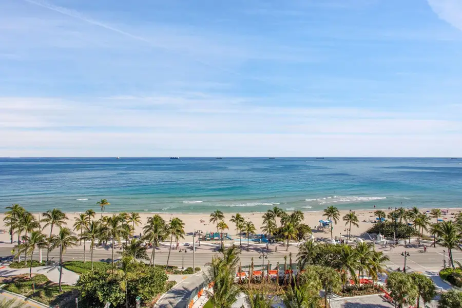 151 N Seabreeze Blv #E-701, Fort Lauderdale, FL 33304 - #2