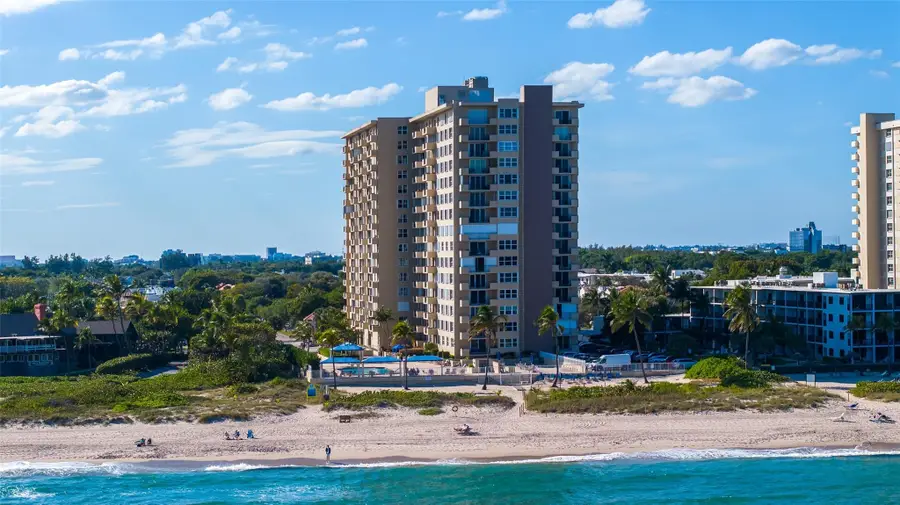 2000 S Ocean Boulevard #12J, Pompano Beach, FL 33062 - #3