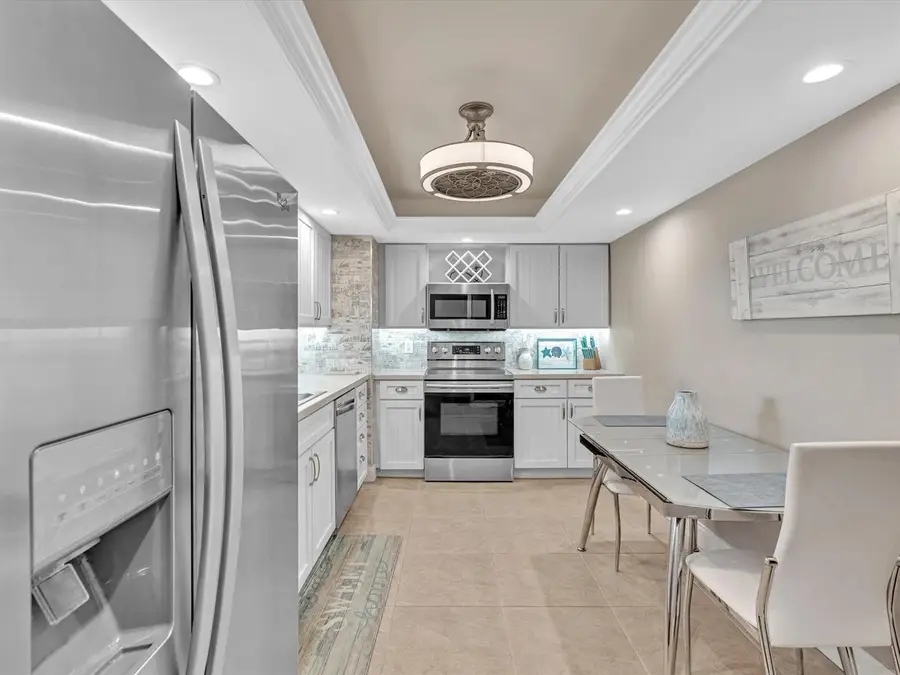 1150 Hillsboro Mile #408, Hillsboro Beach, FL 33062 - #2