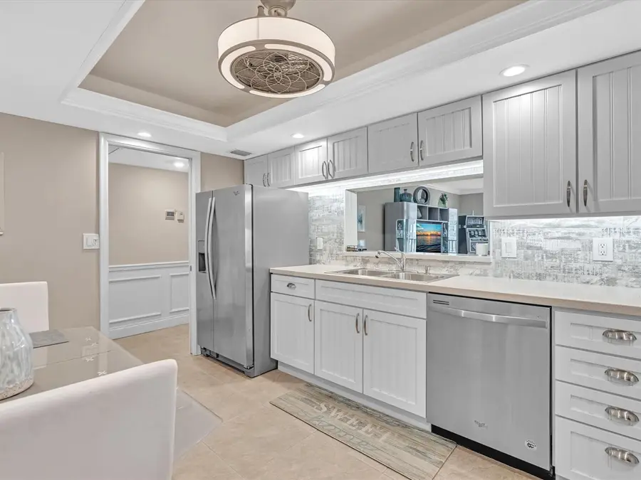 1150 Hillsboro Mile #408, Hillsboro Beach, FL 33062 - #3