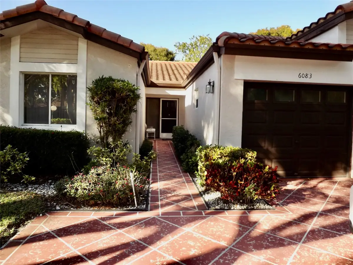 6083 Millington Way #6083, Delray Beach, FL 33484 - #1