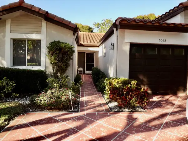 6083 Millington Way #6083, Delray Beach, FL 33484