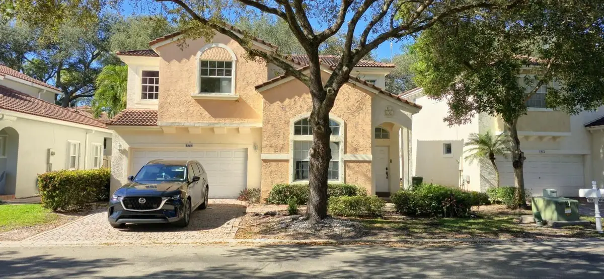 1888 NW 75th Way, Hollywood, FL 33024 - #1
