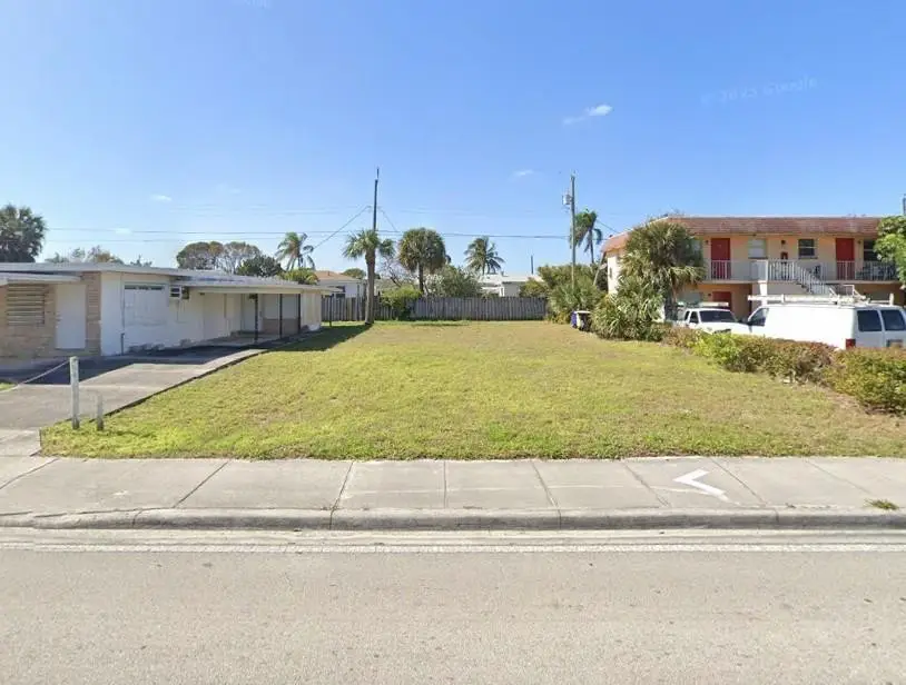 1413 N Federal Highway, Lake Worth Beach, FL 33460 - #1