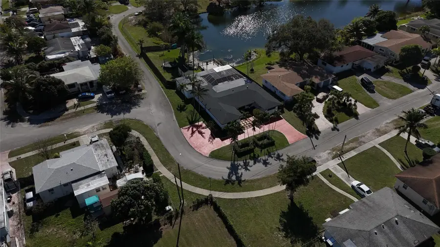 940 NW 151st Street, Miami, FL 33169 - #2