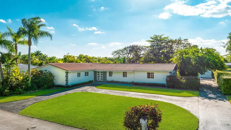 17020 SW 83rd Court, Palmetto Bay, FL 33157 - #2