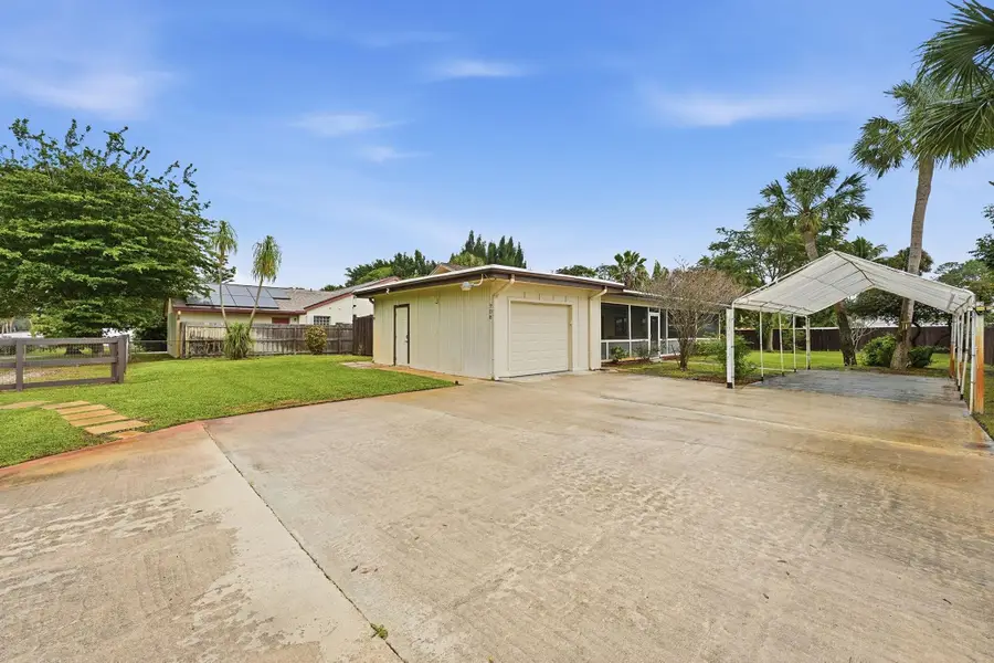 708 Dixie Lane, West Palm Beach, FL 33415 - #2