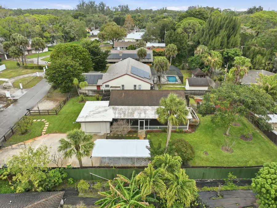 708 Dixie Lane, West Palm Beach, FL 33415 - #3