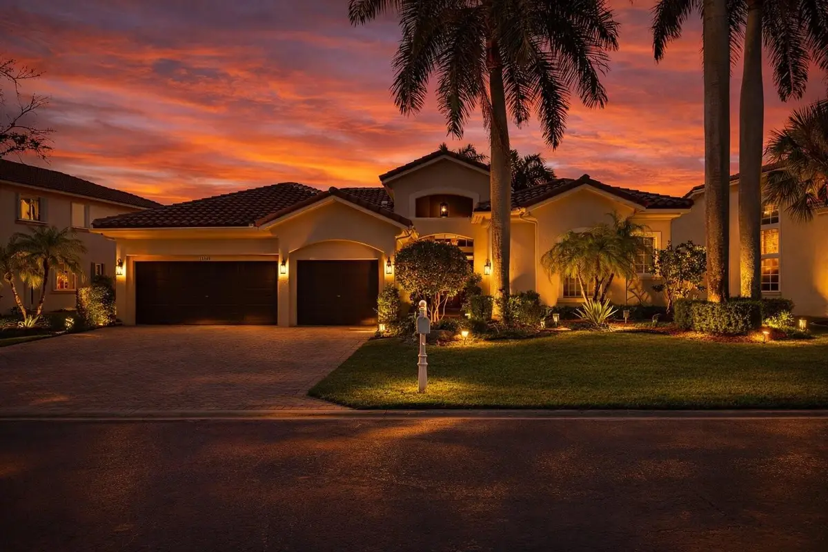 12345 NW 48th Drive, Coral Springs, FL 33076 - #1