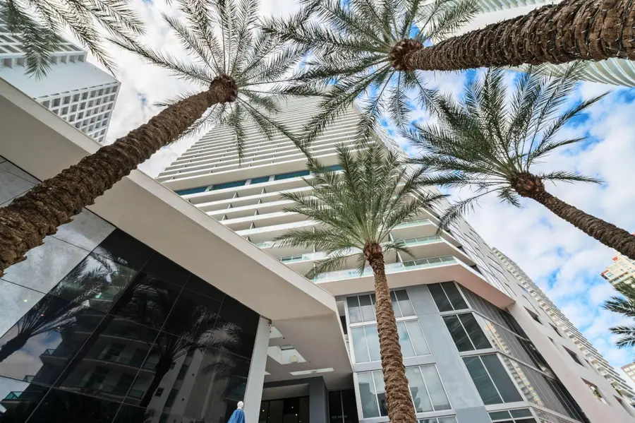 1300 Brickell Bay Drive #2600, Miami, FL 33131 - #2