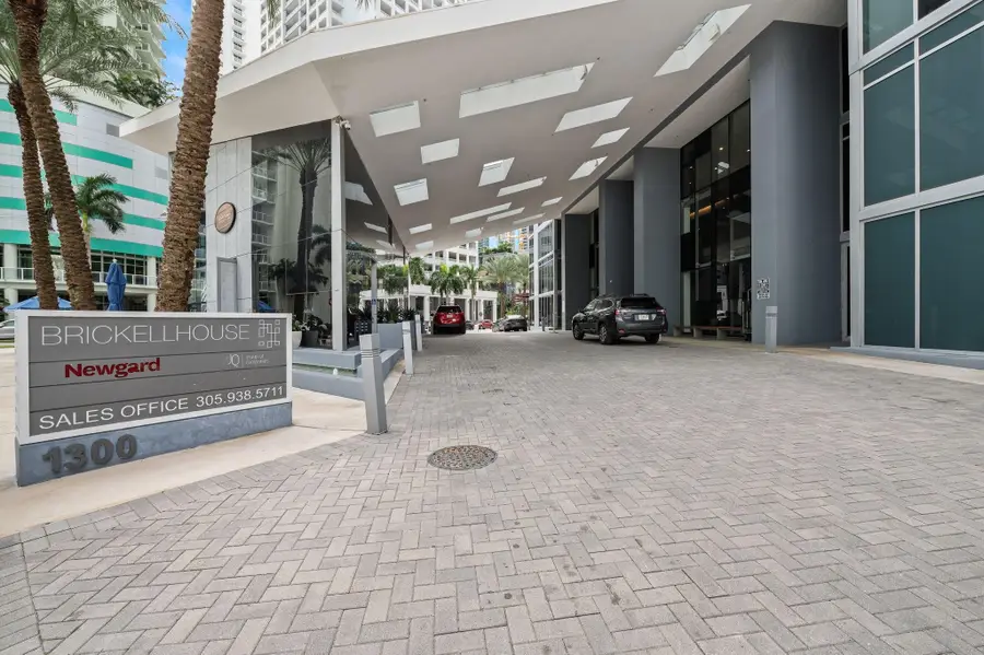 1300 Brickell Bay Drive #2600, Miami, FL 33131 - #3