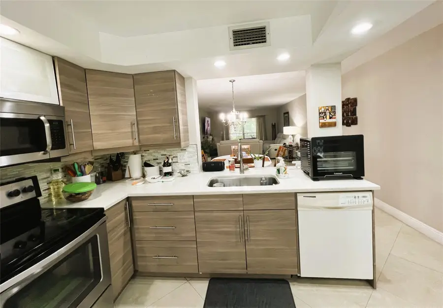 3001 Portofino Isle #E-2, Coconut Creek, FL 33066 - #2