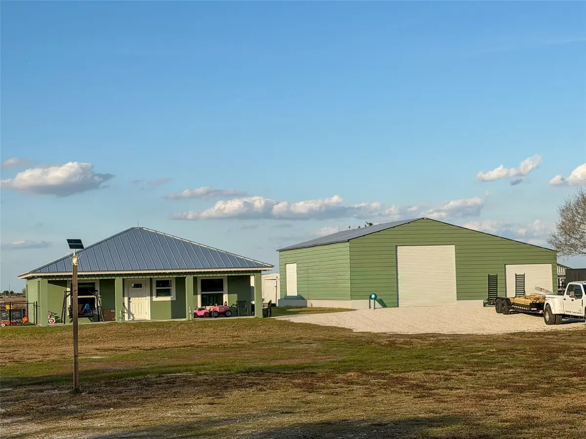 8575 NE 12th Lane, Okeechobee, FL 34974 - #1