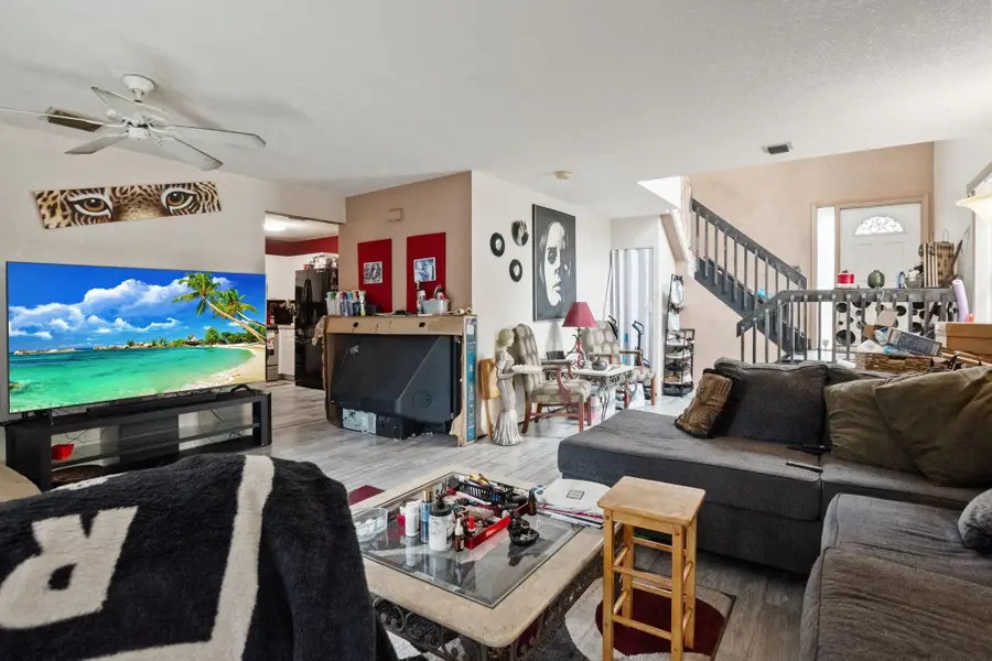 11772 NW 1st Street, Coral Springs, FL 33071 - #3