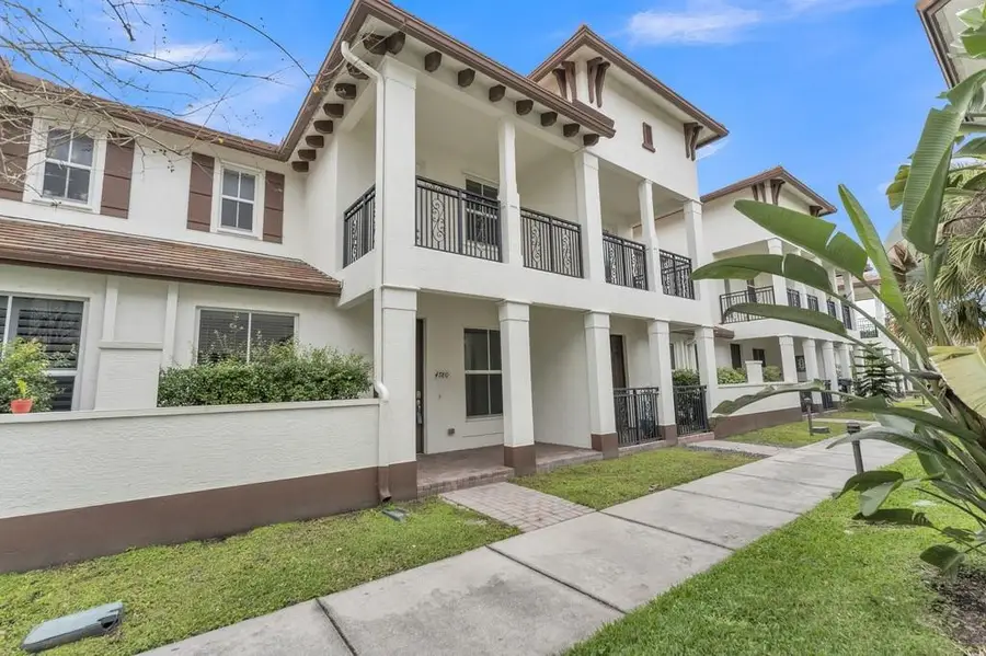 4780 Sierra Lane #4780, Coconut Creek, FL 33073 - #2