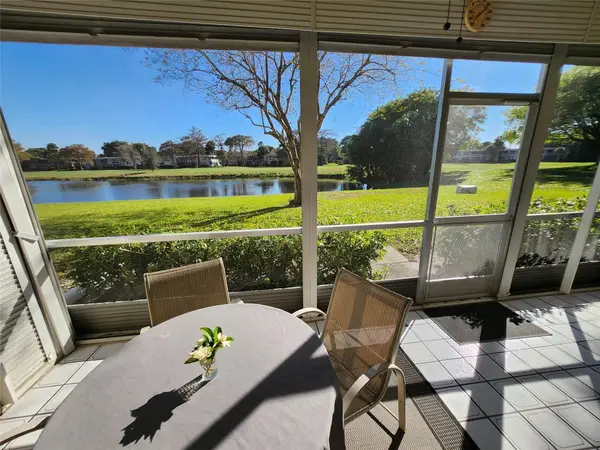 4030 W Palm Aire Drive #101, Pompano Beach, FL 33069