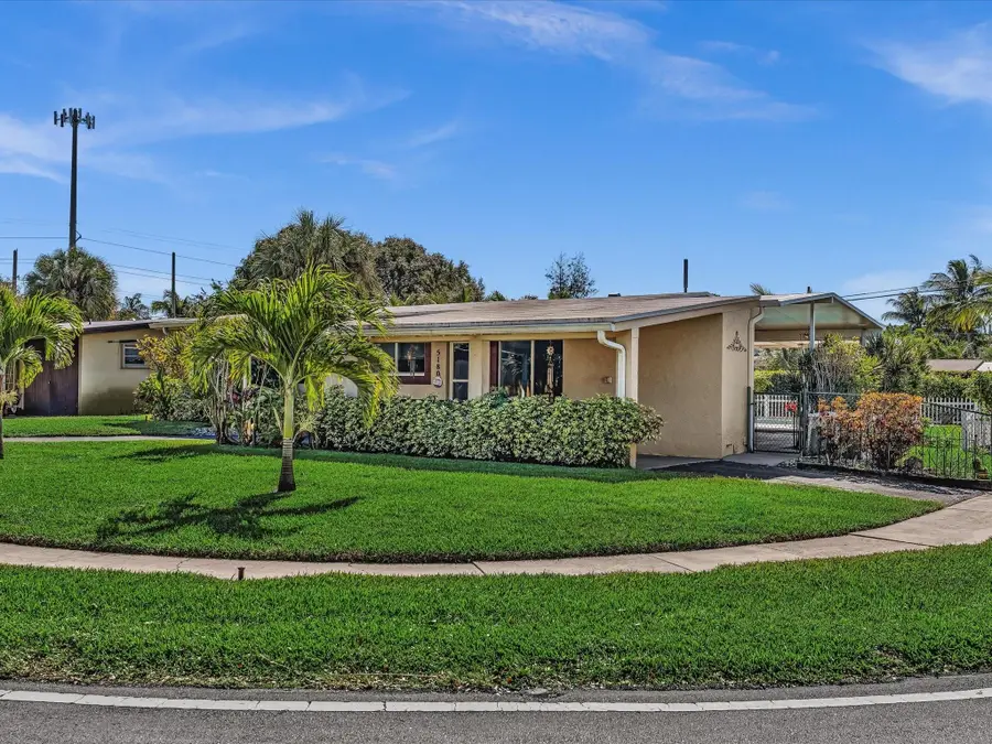 5180 SW 13th Street, Plantation, FL 33317 - #3