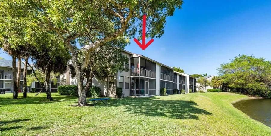 1228 S Military Trail #2126, Deerfield Beach, FL 33442 - #2