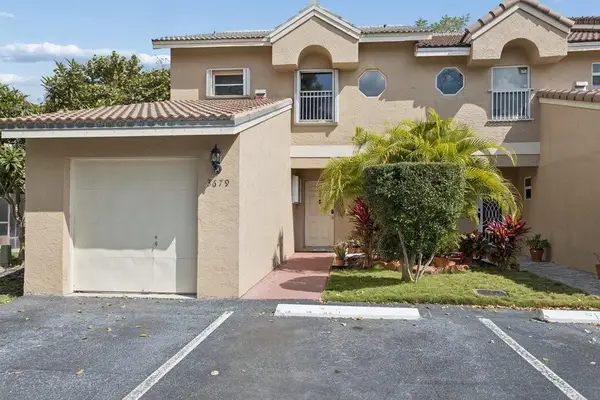 3679 NW 91st Lane, Sunrise, FL 33351