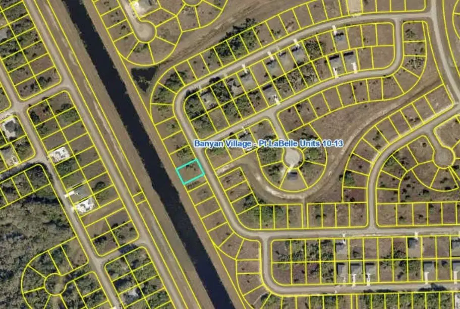 346 Neighborly Road, Labelle, FL 33935 - #1